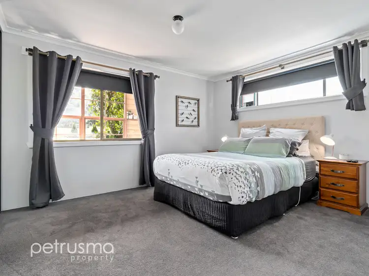 Sixth view of Homely house listing, 11 Moirunna Road, Lindisfarne TAS 7015