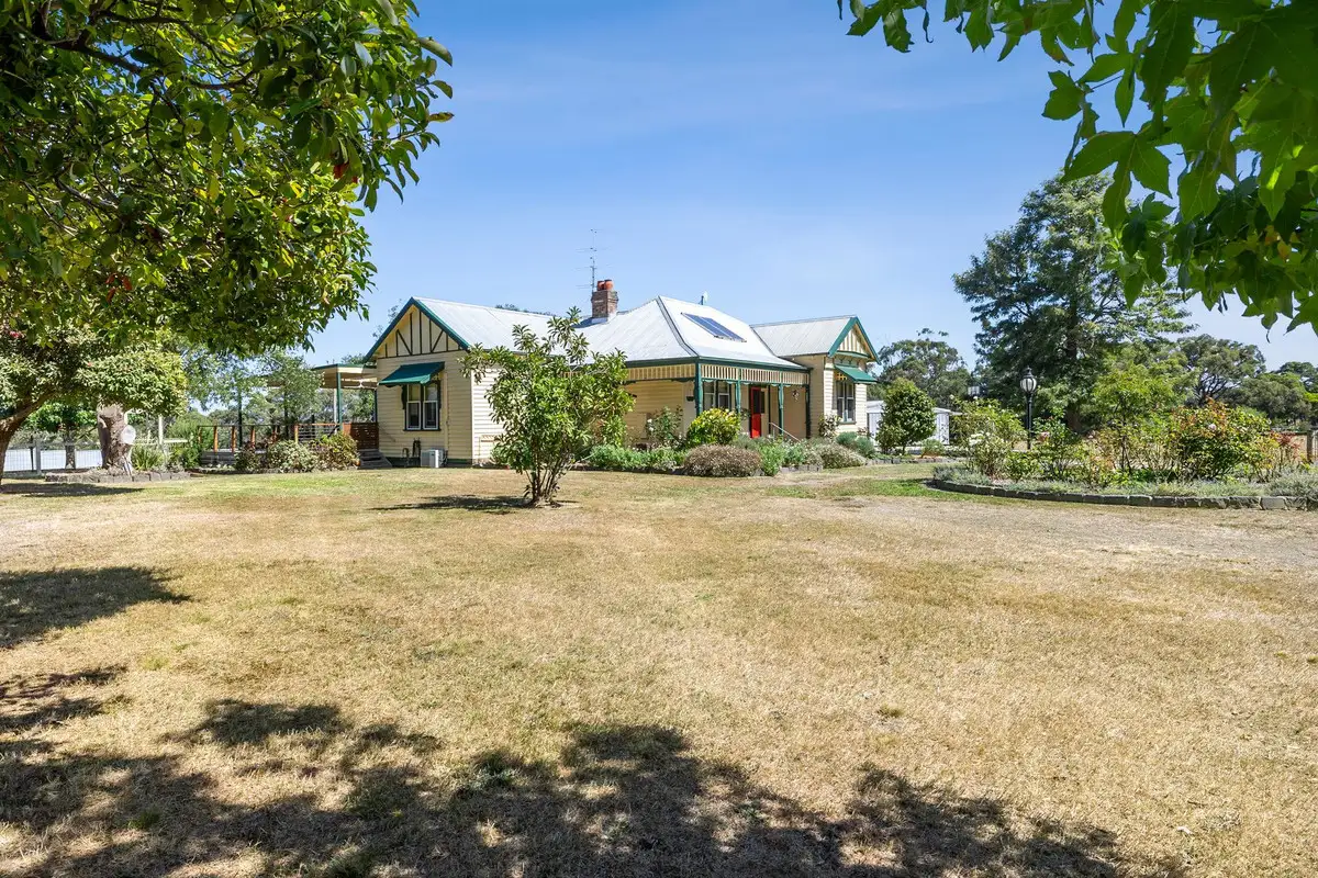 Main view of Homely house listing, 30 Birregurra Yeodene Road, Yeodene VIC 3249