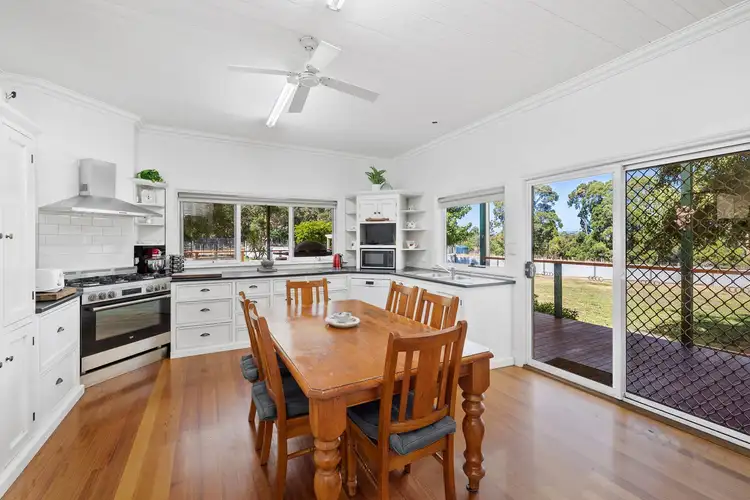 Fifth view of Homely house listing, 30 Birregurra Yeodene Road, Yeodene VIC 3249