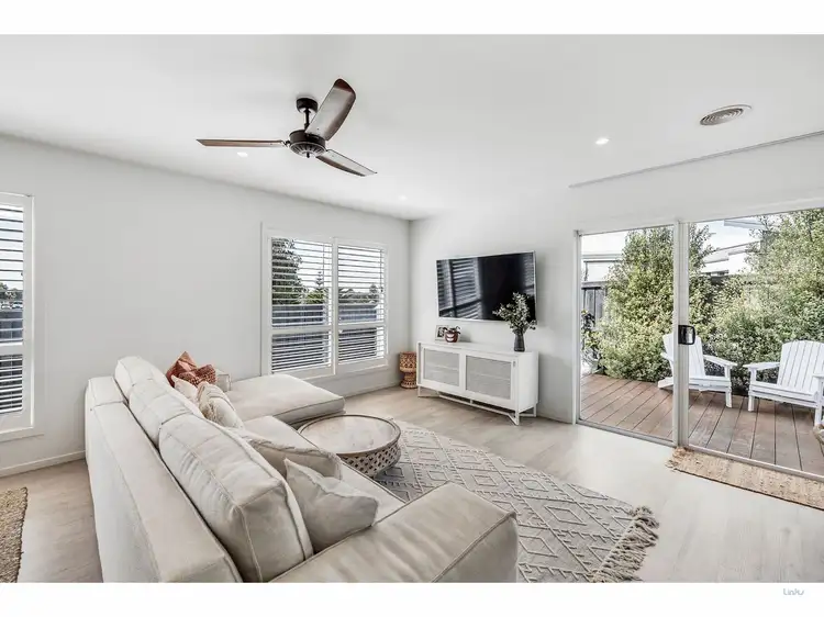 Fourth view of Homely house listing, 196 Merrijig Drive, Torquay VIC 3228