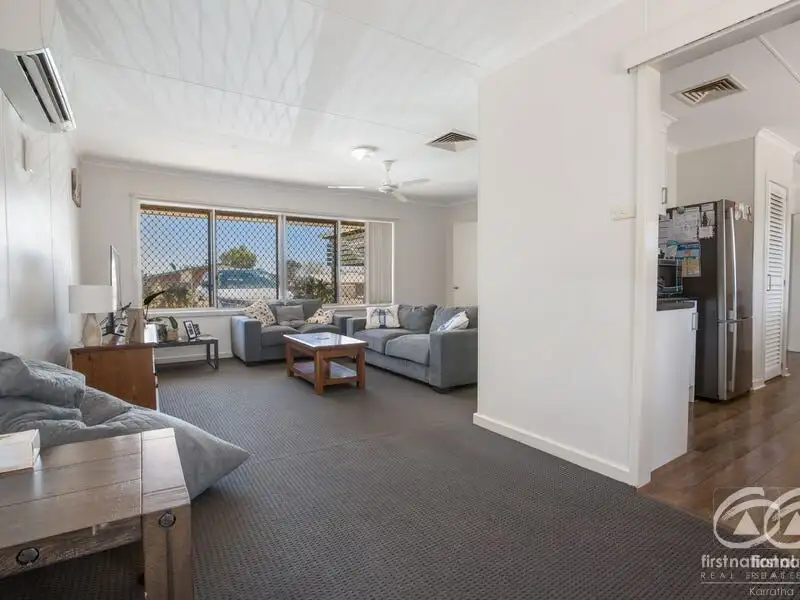 Main view of Homely house listing, 10 Poinciana Place, Wickham WA 6720