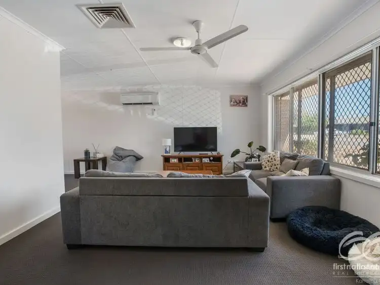 Third view of Homely house listing, 10 Poinciana Place, Wickham WA 6720