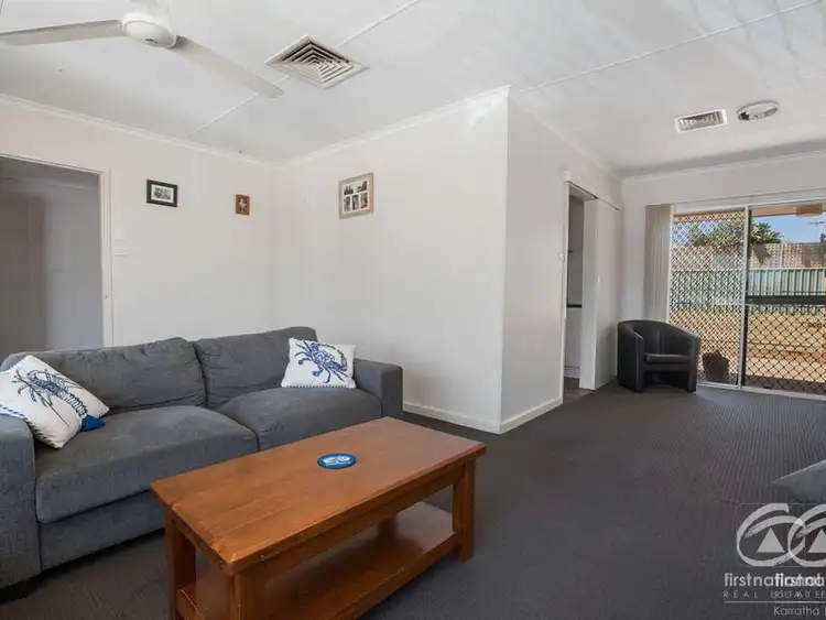 Fourth view of Homely house listing, 10 Poinciana Place, Wickham WA 6720