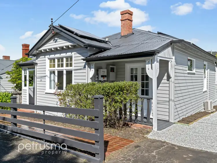 274 Park Street, North Hobart TAS 7000
