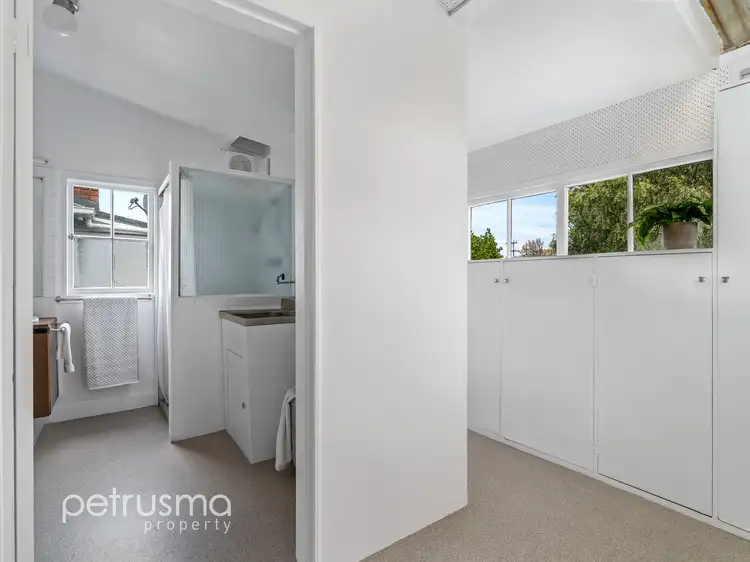 Sixth view of Homely house listing, 274 Park Street, North Hobart TAS 7000