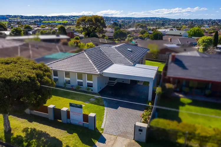 6 Dublin Drive, Grovedale VIC 3216