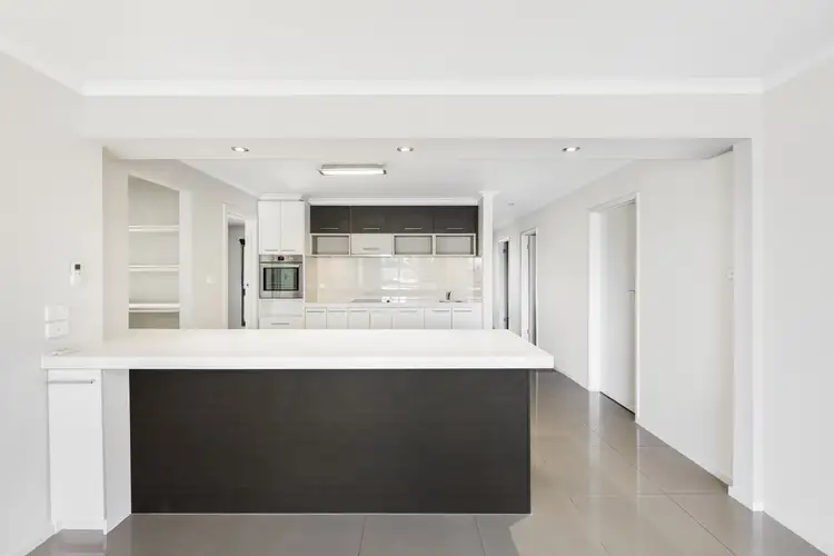 Second view of Homely house listing, 6 Dublin Drive, Grovedale VIC 3216