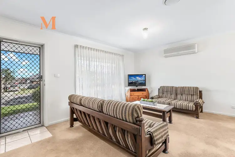 Second view of Homely unit listing, 2/6 Harrison Street, Cardiff NSW 2285