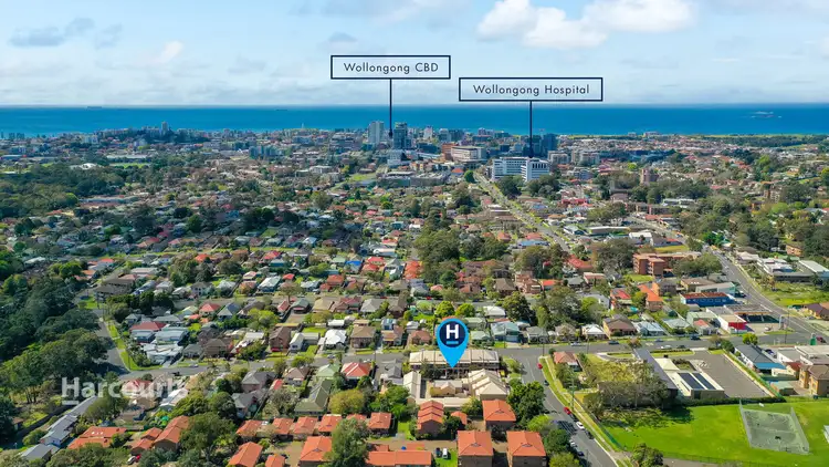 8/24-28 Fisher Street, West Wollongong NSW 2500