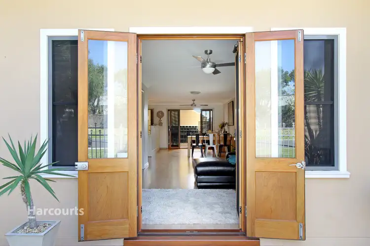 Third view of Homely townhouse listing, 8/24-28 Fisher Street, West Wollongong NSW 2500