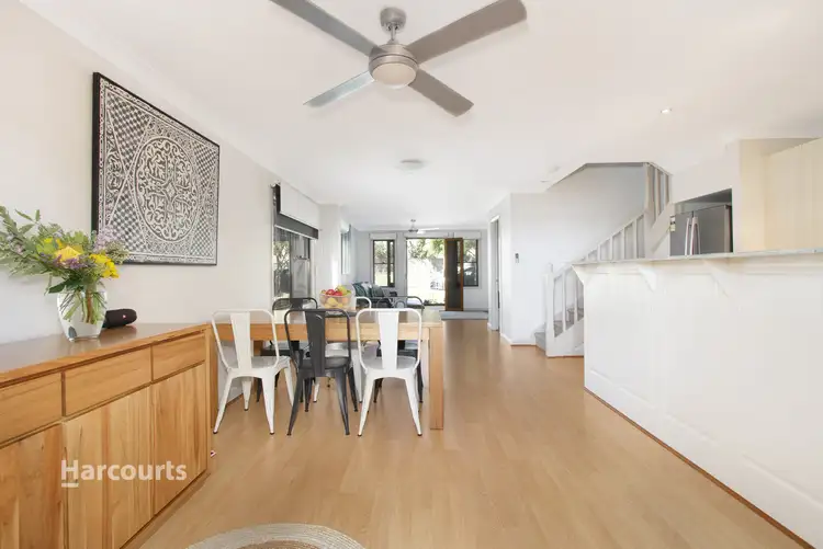 Fourth view of Homely townhouse listing, 8/24-28 Fisher Street, West Wollongong NSW 2500