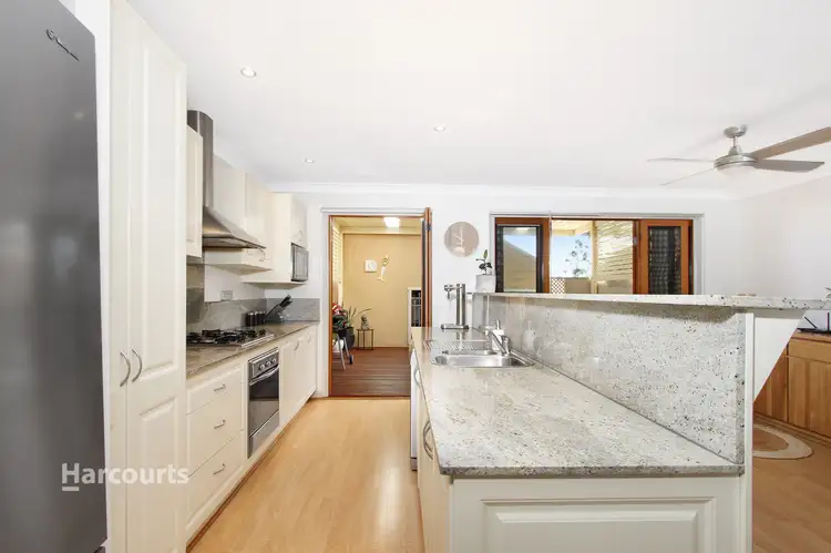 Sixth view of Homely townhouse listing, 8/24-28 Fisher Street, West Wollongong NSW 2500