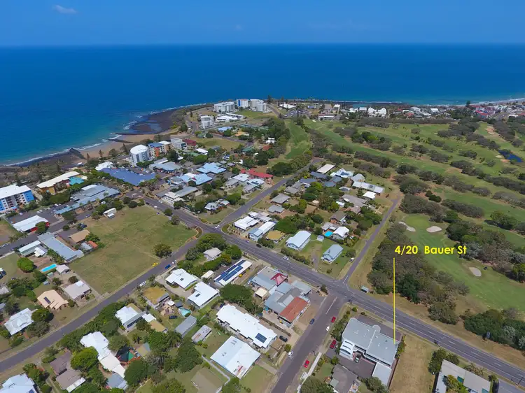 4/20 Bauer Street, Bargara QLD 4670
