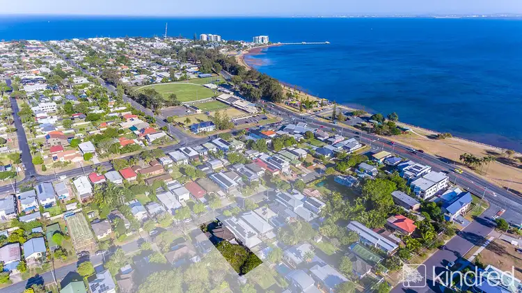 Second view of Homely house listing, 21 McLennan Street, Woody Point QLD 4019