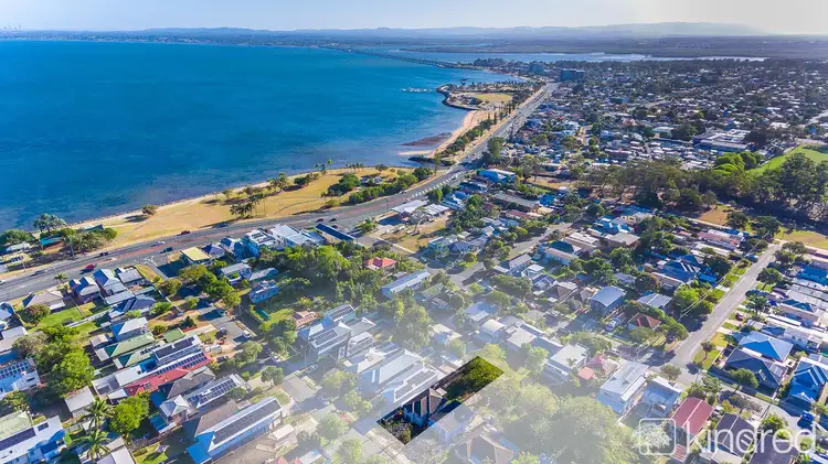Third view of Homely house listing, 21 McLennan Street, Woody Point QLD 4019