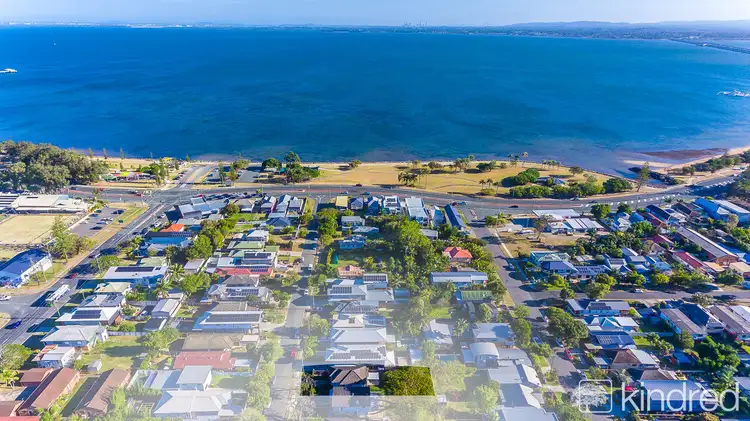 Fourth view of Homely house listing, 21 McLennan Street, Woody Point QLD 4019