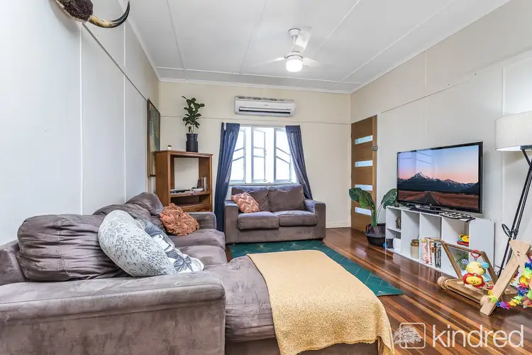 Fifth view of Homely house listing, 21 McLennan Street, Woody Point QLD 4019