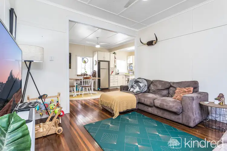 Sixth view of Homely house listing, 21 McLennan Street, Woody Point QLD 4019