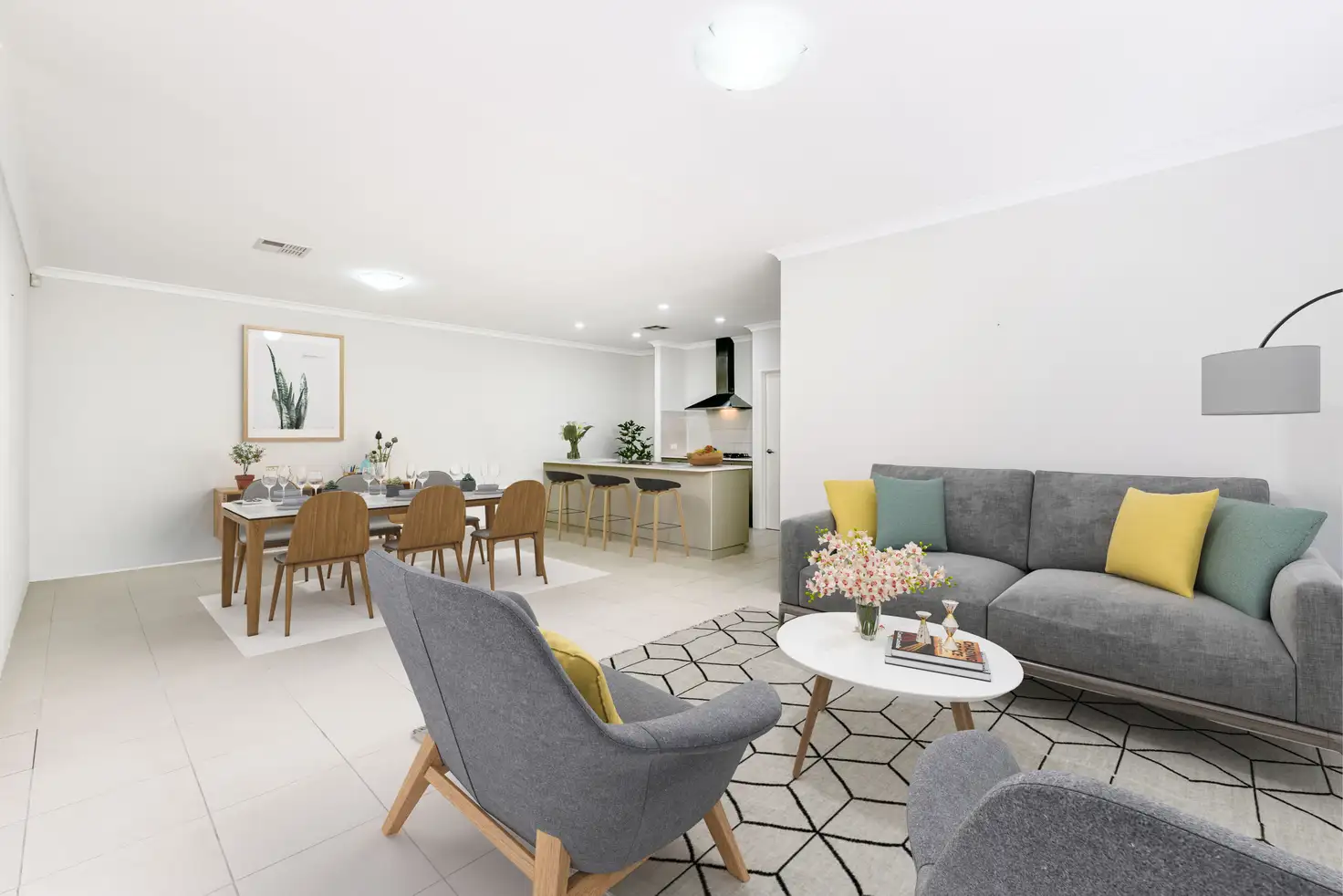 Main view of Homely house listing, 12 Somerford Promenade, Wellard WA 6170