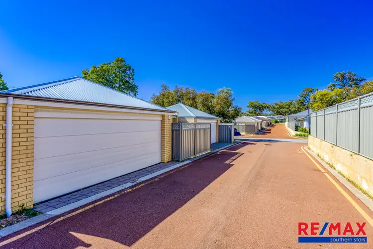 Third view of Homely house listing, 12 Somerford Promenade, Wellard WA 6170