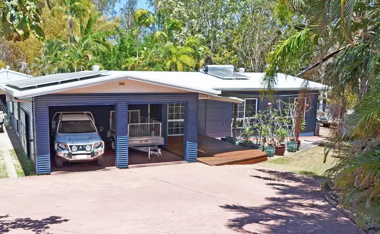 Second view of Homely house listing, 10 Robins Street, Mareeba QLD 4880