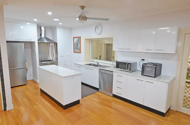Third view of Homely house listing, 10 Robins Street, Mareeba QLD 4880