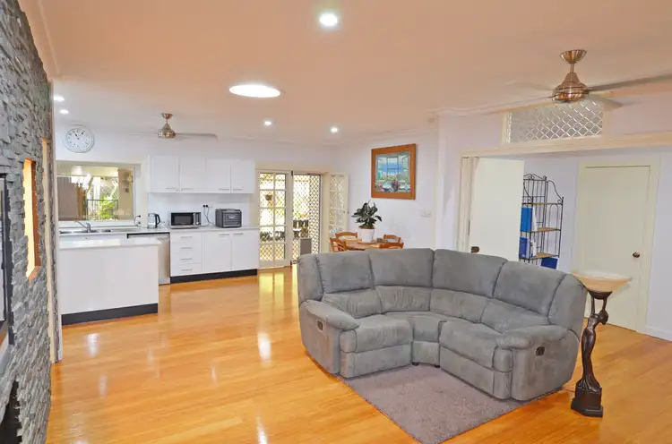 Fourth view of Homely house listing, 10 Robins Street, Mareeba QLD 4880