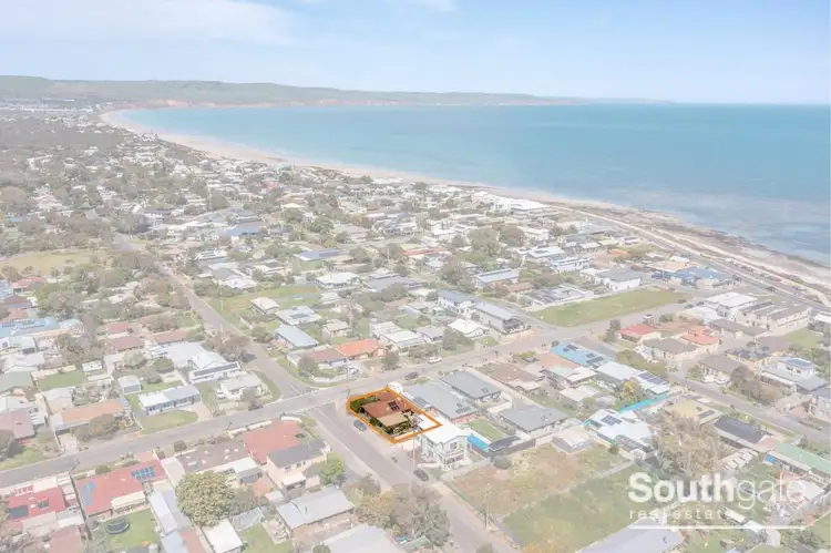 Second view of Homely house listing, 15 Seaview Street, Aldinga Beach SA 5173