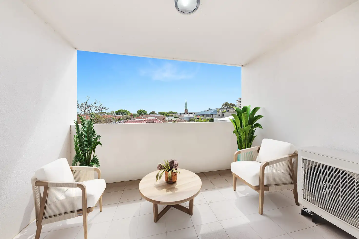 Main view of Homely apartment listing, 14/96 Chandos Street, Naremburn NSW 2065