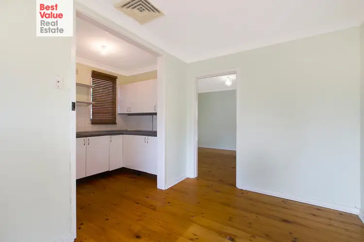 Fifth view of Homely house listing, 17 VAN DIEMEN Avenue, Willmot NSW 2770