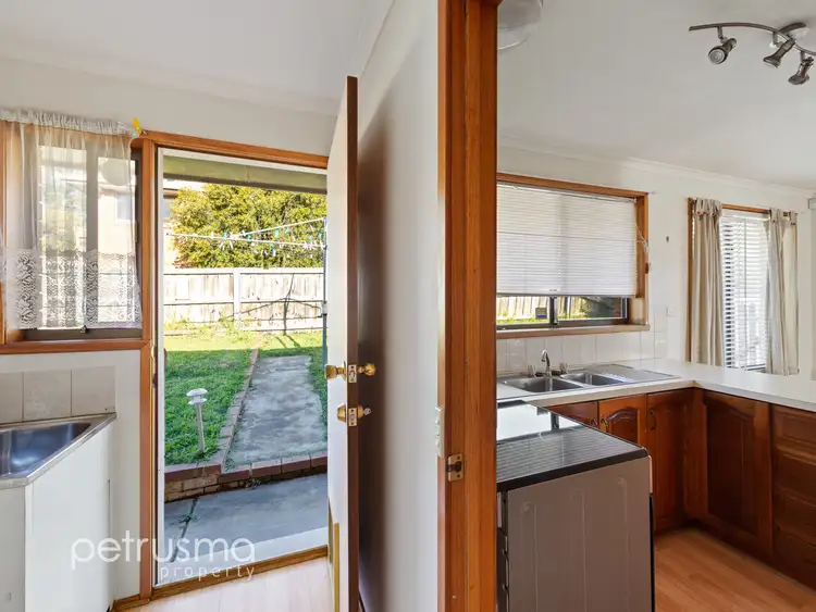 Fifth view of Homely unit listing, 1/13 Longley Court, Glenorchy TAS 7010