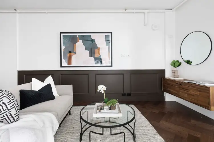 Fourth view of Homely studio listing, 4/50-54 Bayswater Road, Rushcutters Bay NSW 2011