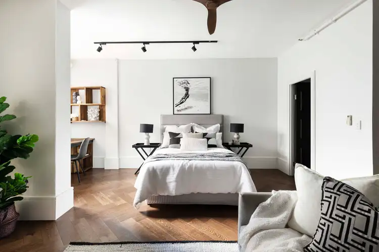 Sixth view of Homely studio listing, 4/50-54 Bayswater Road, Rushcutters Bay NSW 2011