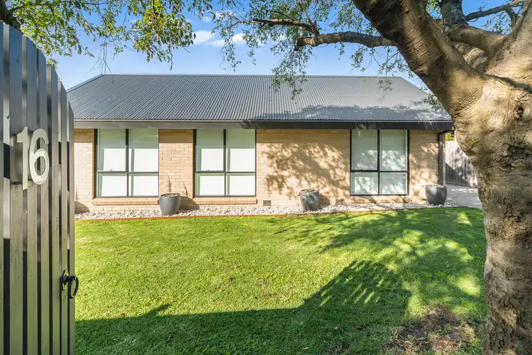Second view of Homely house listing, 16 Arkindale Place, Frankston South VIC 3199