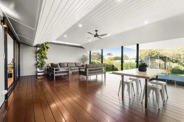 Fourth view of Homely house listing, 16 Arkindale Place, Frankston South VIC 3199