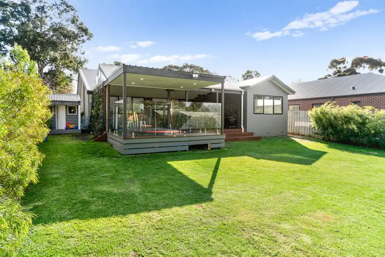 Fifth view of Homely house listing, 16 Arkindale Place, Frankston South VIC 3199