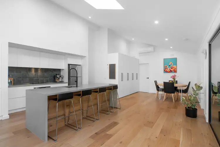 Sixth view of Homely house listing, 16 Arkindale Place, Frankston South VIC 3199