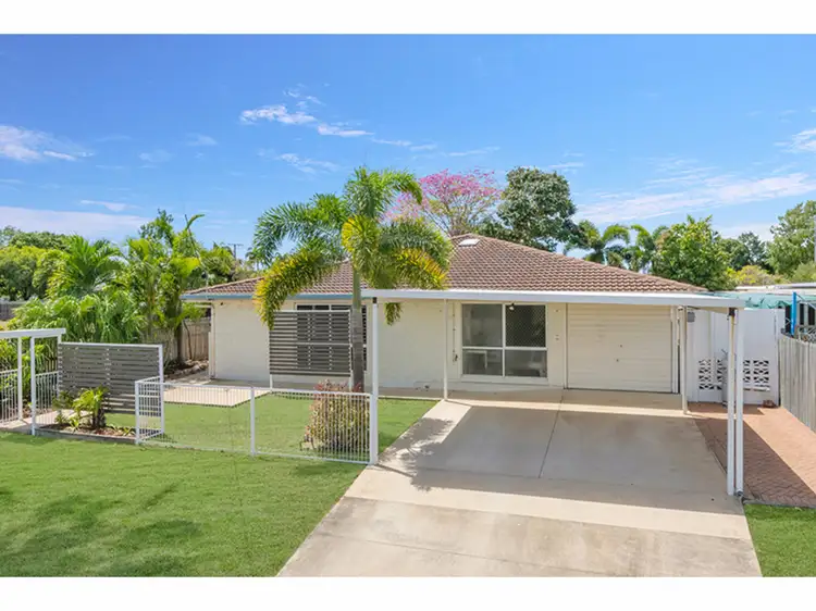 8 Spiceley Crescent