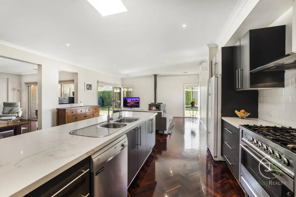 Main view of Homely house listing, 40 Phoenix Avenue, Cranbourne VIC 3977