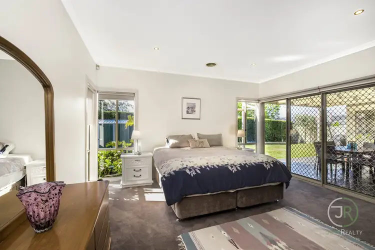 Second view of Homely house listing, 40 Phoenix Avenue, Cranbourne VIC 3977