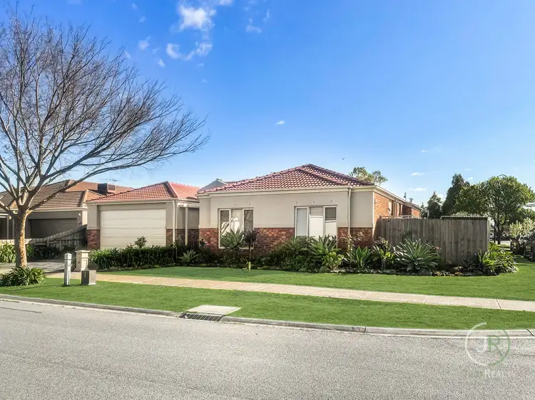Fourth view of Homely house listing, 40 Phoenix Avenue, Cranbourne VIC 3977