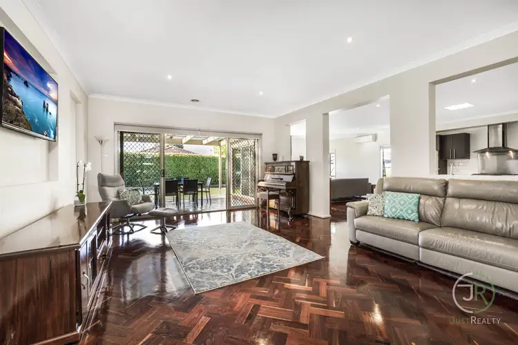 Sixth view of Homely house listing, 40 Phoenix Avenue, Cranbourne VIC 3977