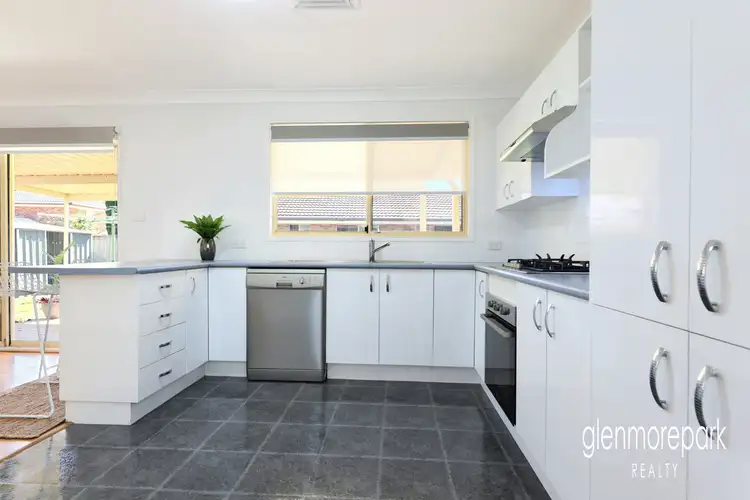 Sixth view of Homely house listing, 19 Marcus Clarke Crescent, Glenmore Park NSW 2745