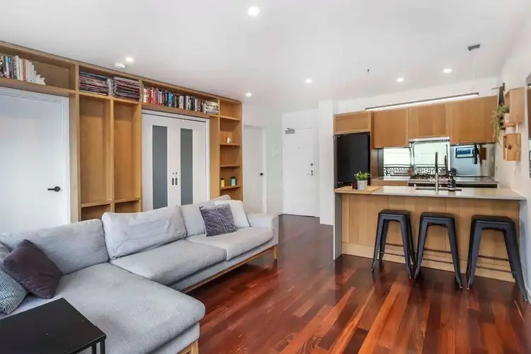 309/60 Speakmen Street, Kensington VIC 3031