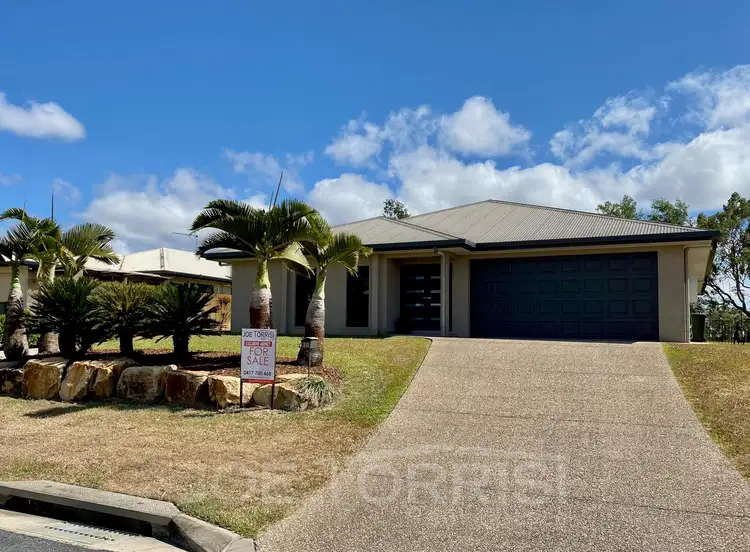 30 Jacana Close, Mareeba QLD 4880