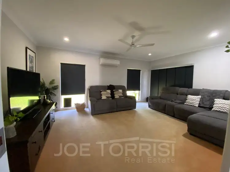 Fifth view of Homely house listing, 30 Jacana Close, Mareeba QLD 4880