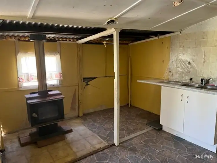 Fourth view of Homely house listing, 5 Porters Lane, Baree QLD 4714