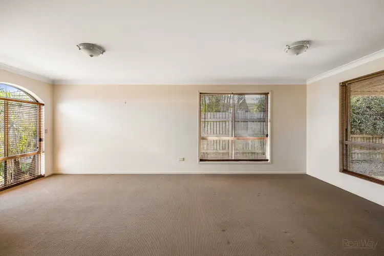 Second view of Homely house listing, 26 McClymont Drive, Rangeville QLD 4350