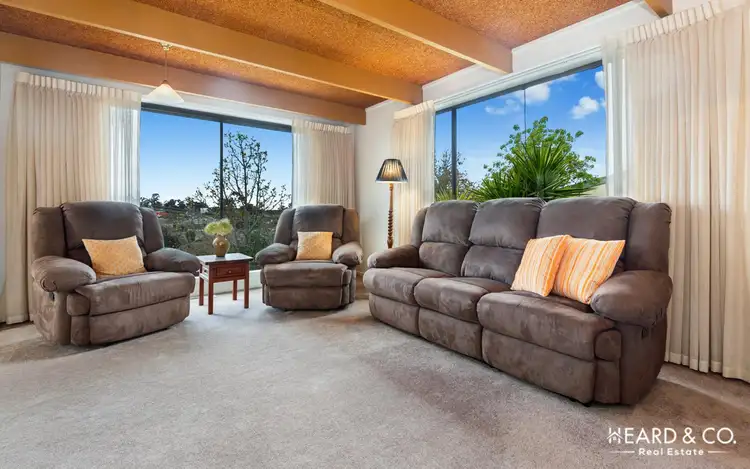 Fifth view of Homely house listing, 13 Hakea Street, Kennington VIC 3550