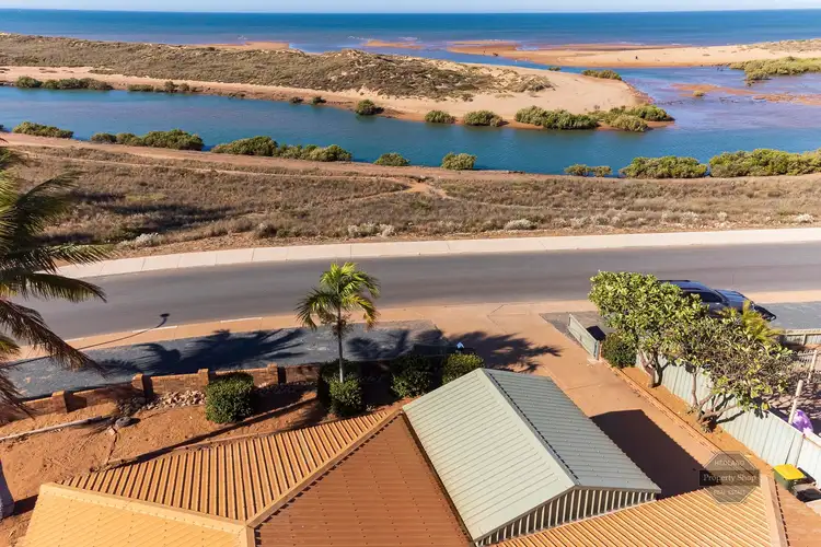 Third view of Homely house listing, 16 Matheson Drive, Port Hedland WA 6721